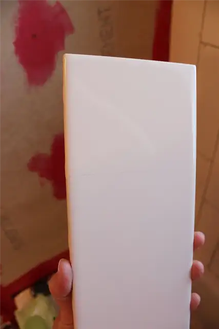 Для прямых срезов