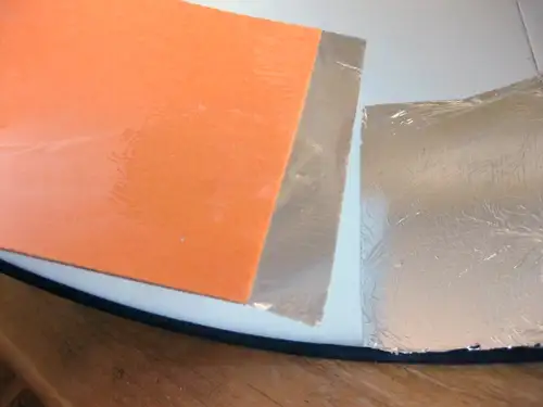 diy-silver-lampshade1