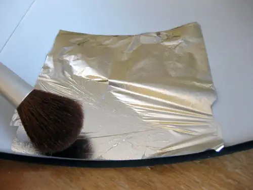 diy-silver-lampshade2