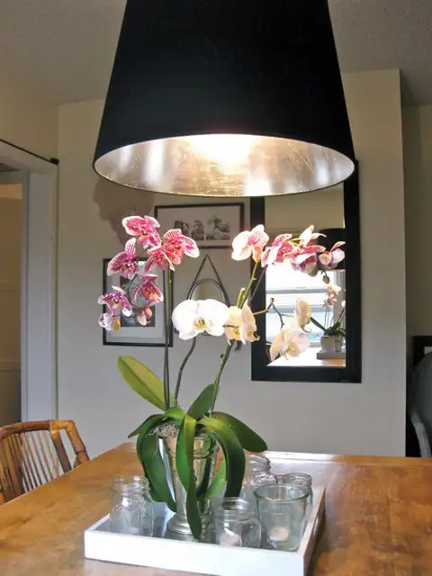 diy-silver-lampshade