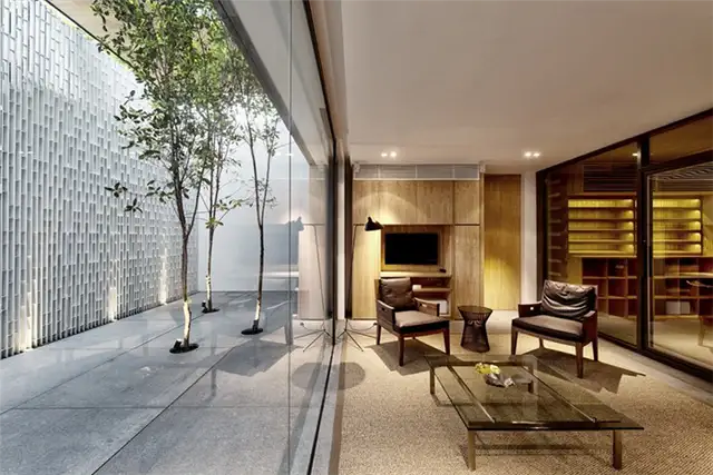 Wall-House-indoor-outdoor-connection