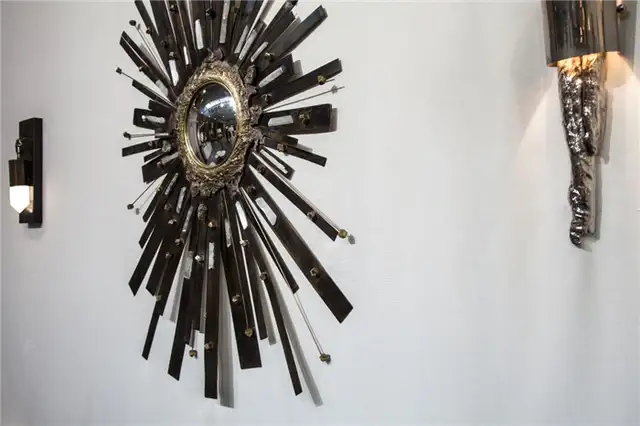 Вина из зеркала Bykoket