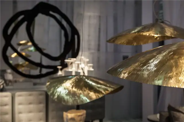 Зеркало Gervasoni Mirror Black Design