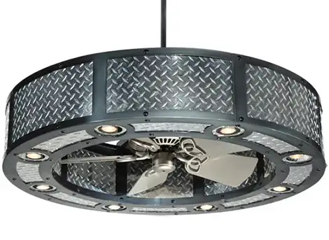 настраиваемая люстра-вентилятор-meyda-lighting-1