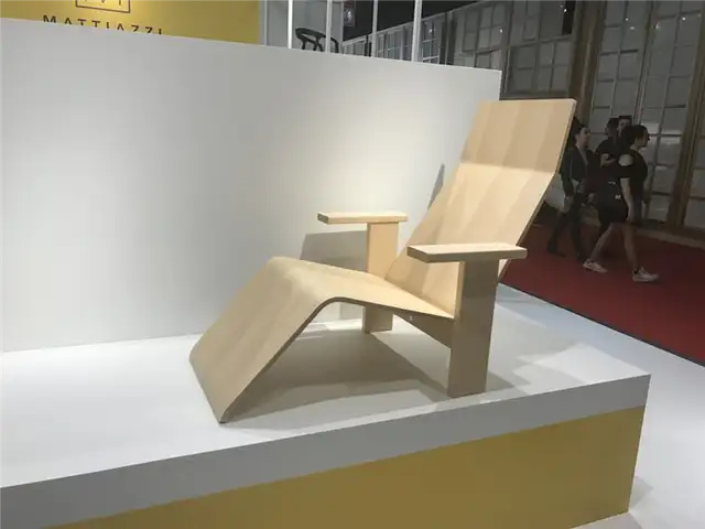 QUINDICI - BY RONAN & ERWAN BOUROULLEC