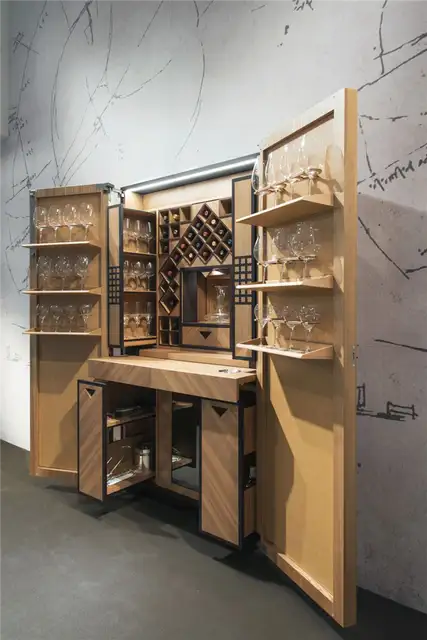 Toncelli Salone 2016
