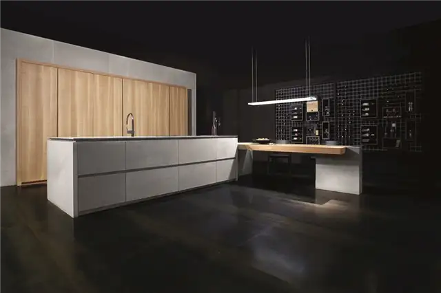 Бетонный остров Toncelli Wind unit