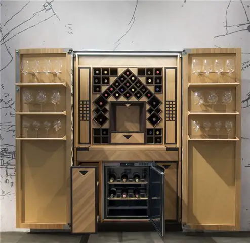 Toncelli Salone 2016