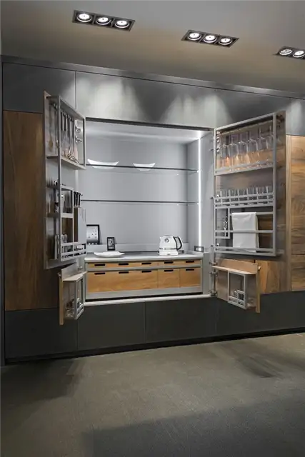 Toncelli Salone 2016