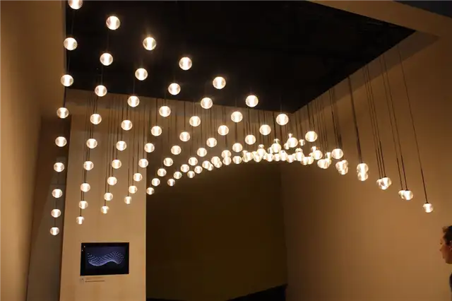 Vibia маленькие светильники потолочное освещение