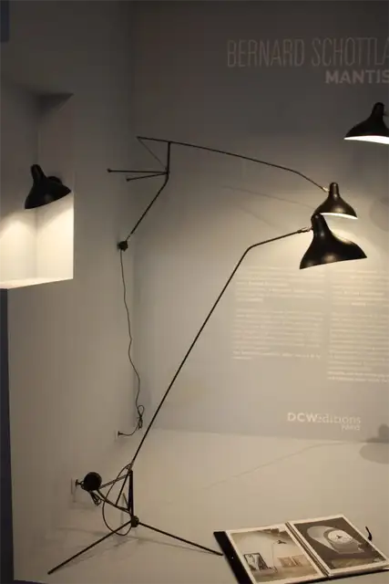 Vibia Jordi Vilardell