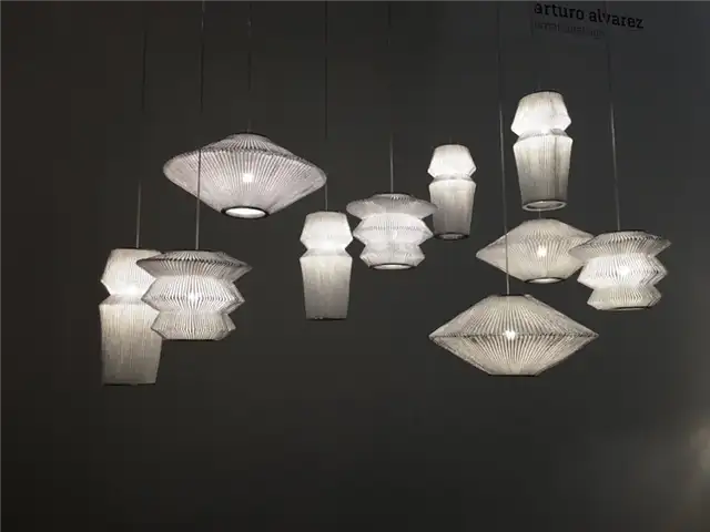 Vibia Jordi Vilardell