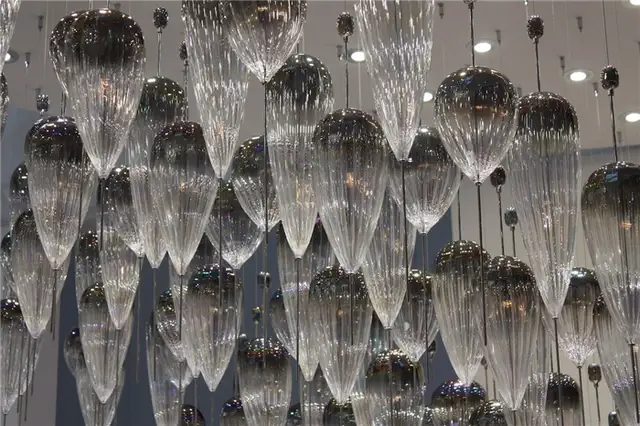 Vetrart Glas Blown Art