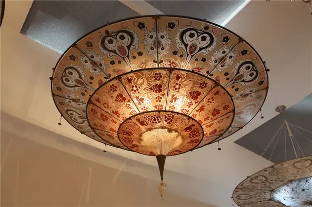 Потолочный светильник Archeo venice design