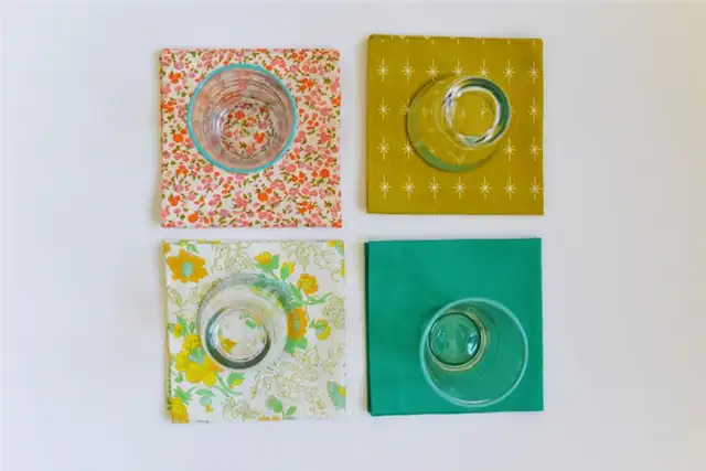 DIY (своими руками)-No-Sew-Fabric-Napkins-finished