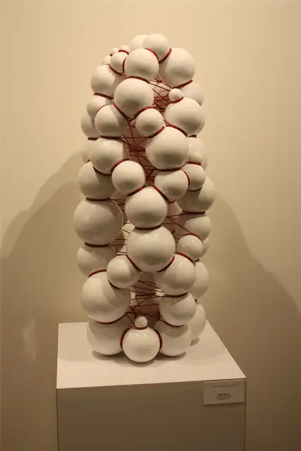 Скульптура Lohman Gllery