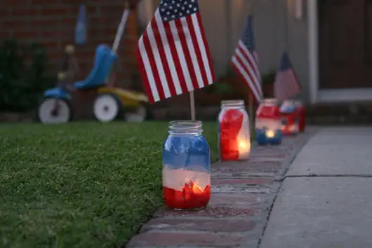 mason-jars-patriotic-craft