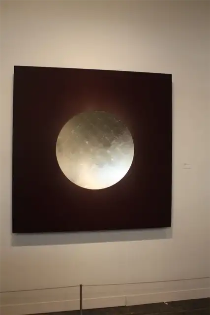 Лита Альбекерке Выставка Armory Show 2017