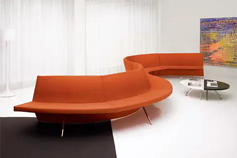 современный круглый диван-секция-ламм-4