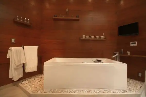 Casa-MoRo - ванная комната