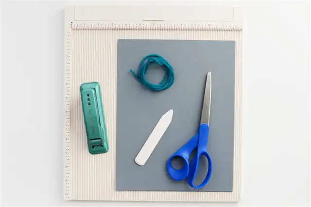 Материалы для DIY (своими руками) Бумажные пинвихели для NYE