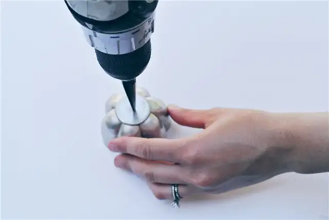 DIY (своими руками) джелло плесень стенд свет инструкции