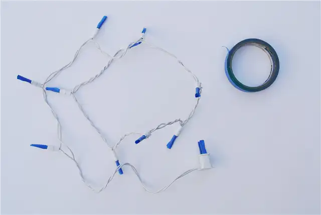 распыление краски огни