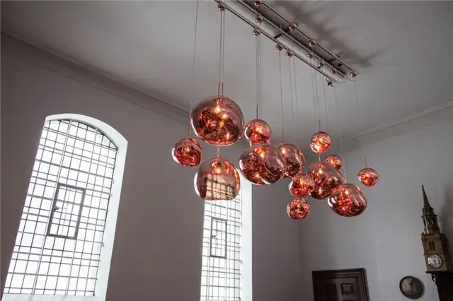 Melt pendat tom dixon