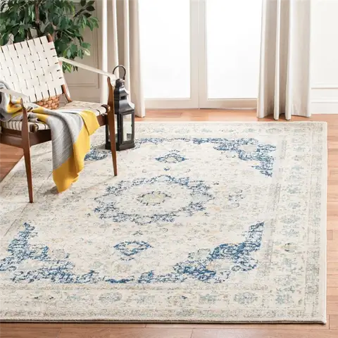 Elson Power Loom Ivory