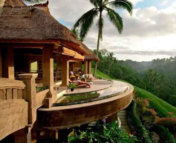 ubuntu-villa