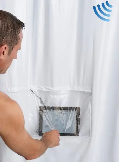 ipad-душ-шторка