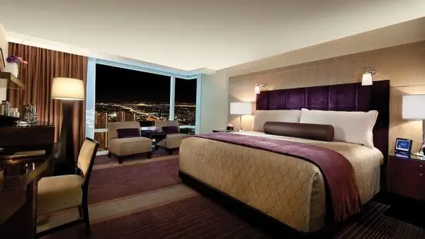 Aria Resort & Casino4