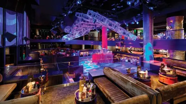 Aria Resort & Casino1