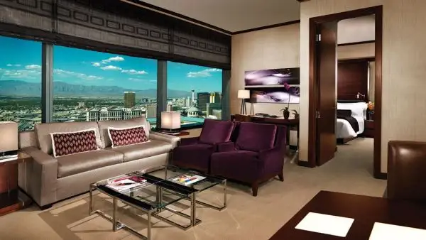 Vdara Hotel & Spa6