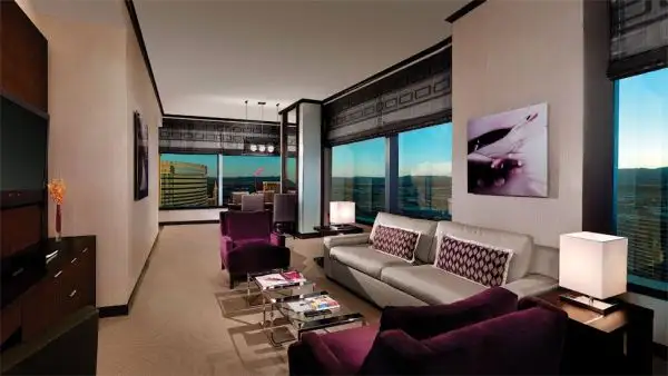 Vdara Hotel & Spa5