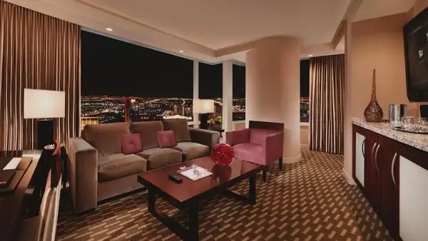 Aria Resort & Casino2