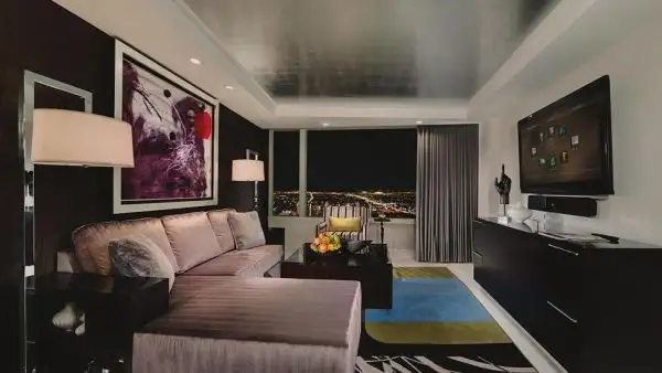 Aria Resort & Casino3