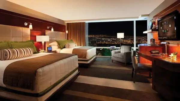 Aria Resort & Casino5