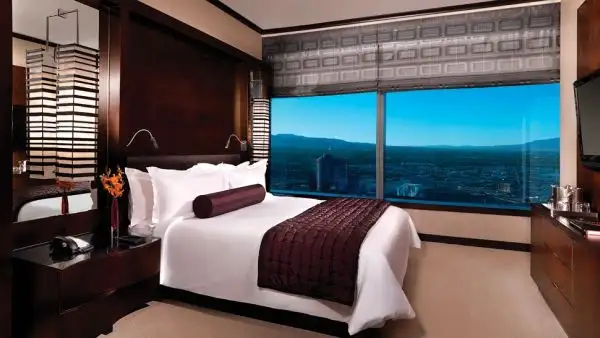Vdara Hotel & Spa
