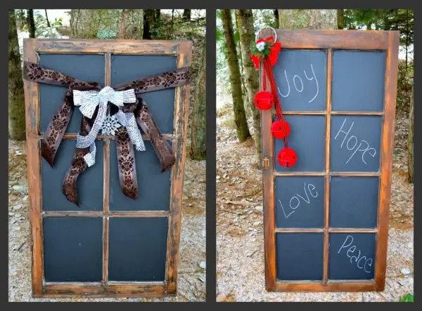 diy-vintage-windex-window-frame-chalkboards
