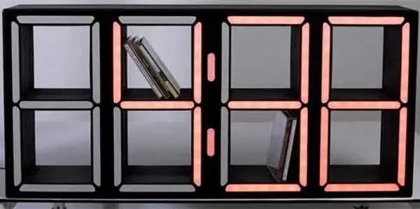 LED-Clock-DVD-Storage-Design-Ideas