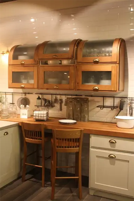 Хлебница Scavolini дизайн хранения