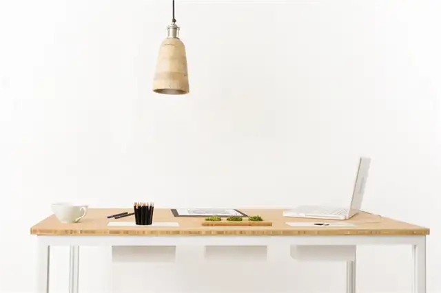 Кабинет от Modify Furniture