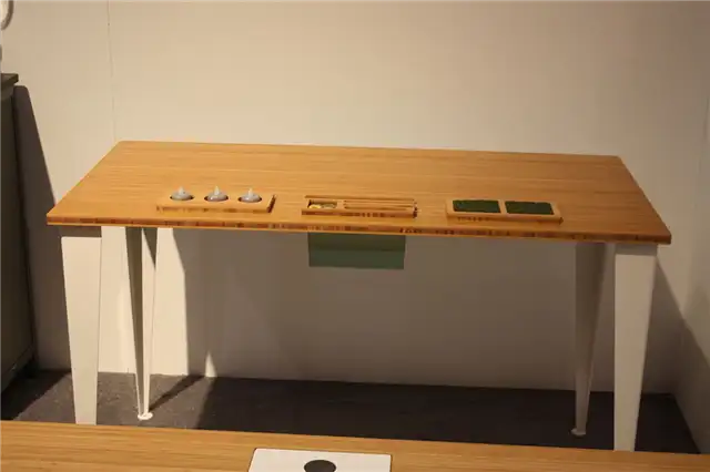 Modify Desk