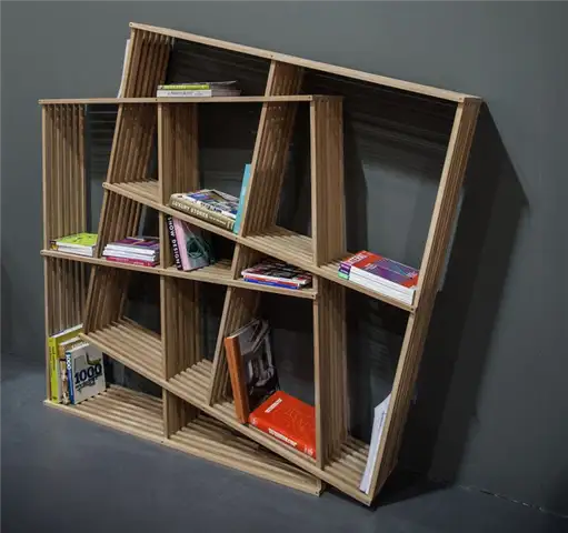 Книжная полка Xmart