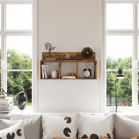 Mcneil Cubby Shelf