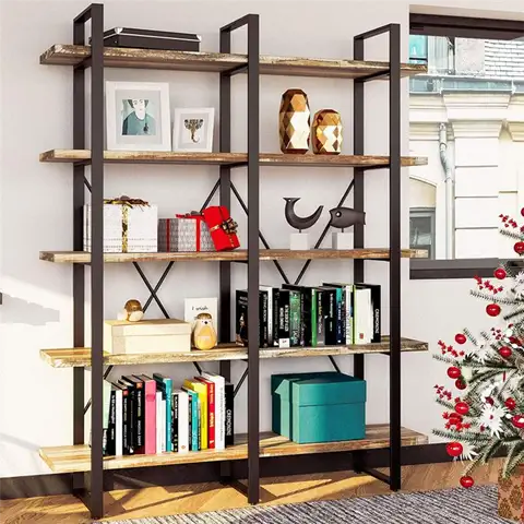 Книжная полка IRONCK