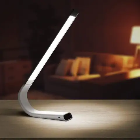 Настольная светодиодная лампа Luxe Cordless Eye Friendly