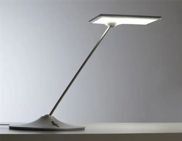 Настольная лампа Humanscale Horizon