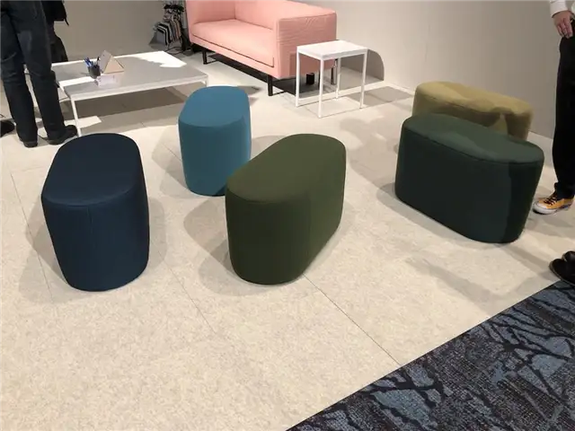 Скамья Lanninster Bench от Epoca - модель класса суперлюкс